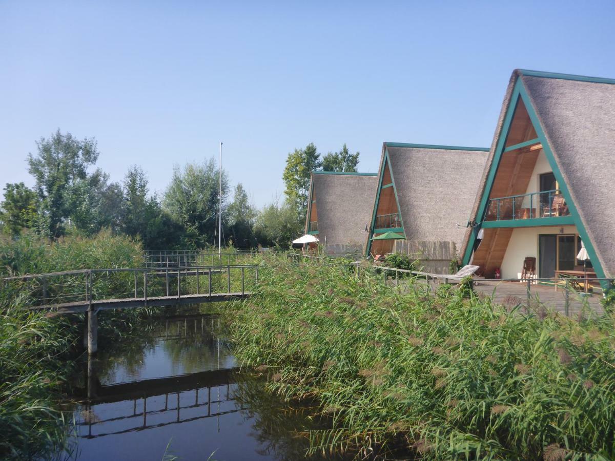 Ferienhaeuser Finiki Feketeváros Kültér fotó